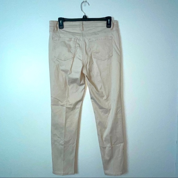 Buffalo by David Bitton Rose Pink Stretch Skinny Jeans – Size 4/27 - Picture 5 of 12